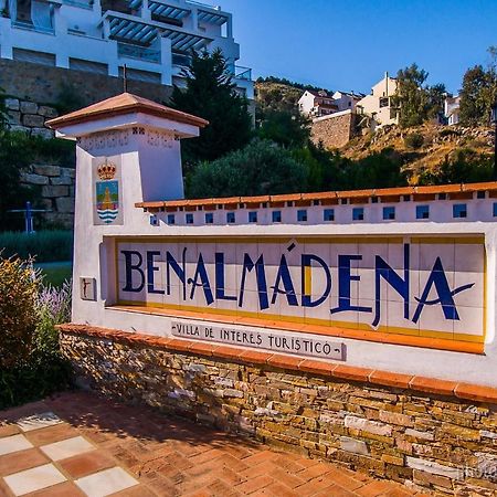 206 Jupiter Apartamentos - Piscina Y Playa - Excelente Ubicacion Benalmádena Kültér fotó