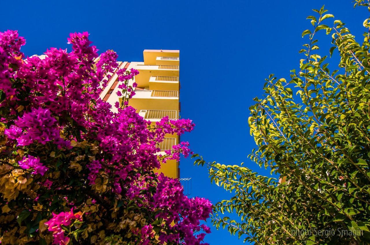 206 Jupiter Apartamentos - Piscina Y Playa - Excelente Ubicacion Benalmádena Kültér fotó