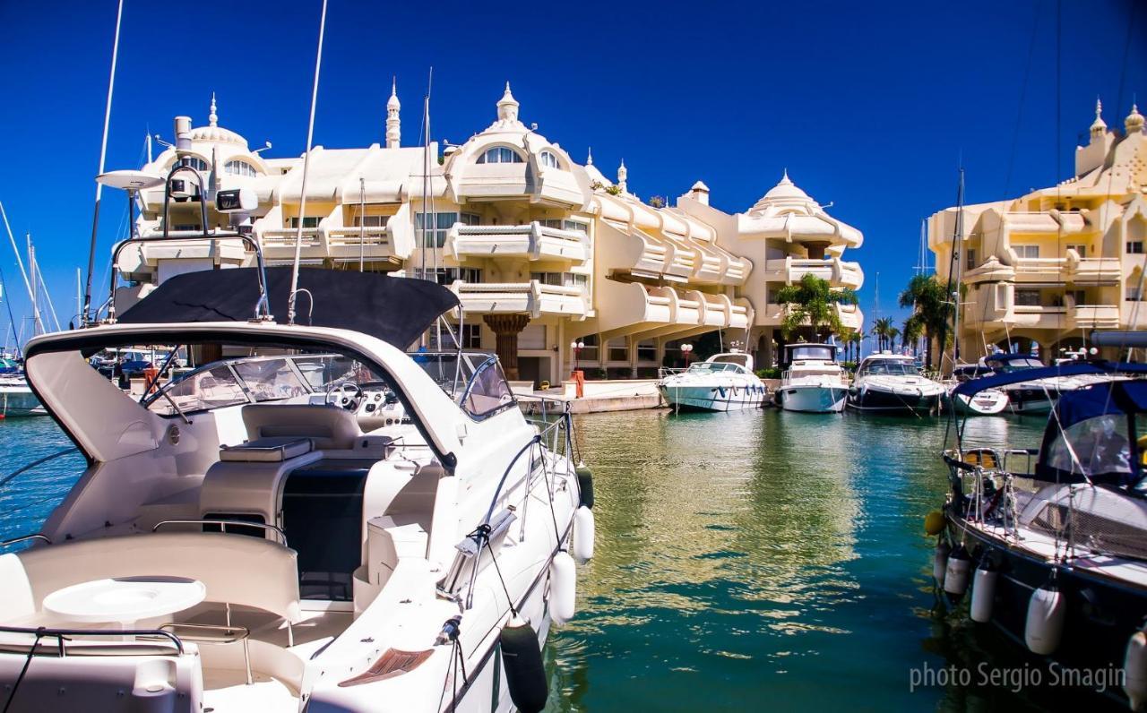 206 Jupiter Apartamentos - Piscina Y Playa - Excelente Ubicacion Benalmádena Kültér fotó